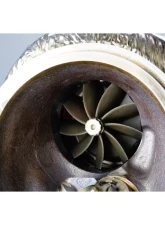 TTE Turbo TTE777 EVO 2.5 TFSI From TTE625/700 Conversion Upgrade Turbocharger w/ Head Shielding Audi RS3 | RS Q3 | TT RS 2.5 TFSI 2015+                                     - TTE10316.4 - Image 4