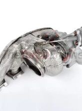 TTE Turbo TTE777 EVO 2.5 TFSI From TTE625/700 Conversion Upgrade Turbocharger w/ Head Shielding Audi RS3 | RS Q3 | TT RS 2.5 TFSI 2015+                                     - TTE10316.4 - Image 5