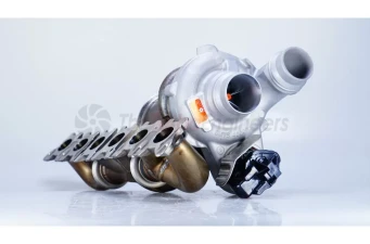 Turbo | Supercharger