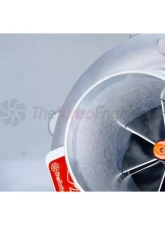 TTE Turbo Remanufactured TTE580 B58 Upgrade Turbocharger BMW B58 2008+                                     - TTE10321.1 - Image 2