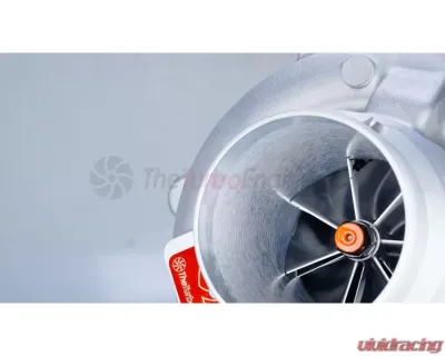 TTE Turbo Remanufactured TTE580 B58 Upgrade Turbocharger BMW B58 2008+ - TTE10321.1