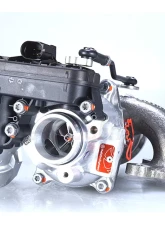 TTE Turbo New TTE1XX 1.0TSI Upgrade Turbocharger Audi A1 | A3 | Seat Ibiza | Skoda Ocatavia | Volkswagen 1.0 TSI 2014+                                     - TTE10350 - Image 2