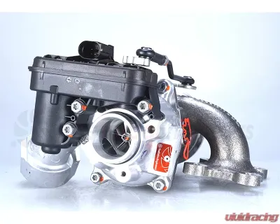 TTE Turbo New TTE1XX 1.0TSI Upgrade Turbocharger Audi A1 | A3 | Seat Ibiza | Skoda Ocatavia | Volkswagen 1.0 TSI 2014+ - TTE10350
