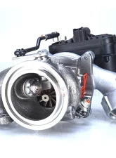 TTE Turbo New TTE1XX 1.0TSI Upgrade Turbocharger Audi A1 | A3 | Seat Ibiza | Skoda Ocatavia | Volkswagen 1.0 TSI 2014+                                     - TTE10350 - Image 2