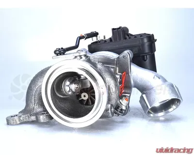 TTE Turbo New TTE1XX 1.0TSI Upgrade Turbocharger Audi A1 | A3 | Seat Ibiza | Skoda Ocatavia | Volkswagen 1.0 TSI 2014+ - TTE10350
