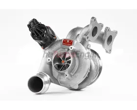 TTE Turbo Remanufactured TTE6XX Upgrade Turbocharger 6 port Toyota Supra A90 2020-2024