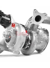 TTE Turbo New TTE6XX Upgrade Turbocharger 2 port Toyota Supra A90 2020-2024                                     - TTE10351 - Image 2
