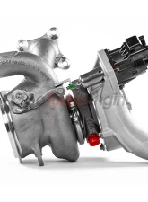 TTE Turbo New TTE6XX Upgrade Turbocharger 2 port Toyota Supra A90 2020-2024                                     - TTE10351 - Image 3