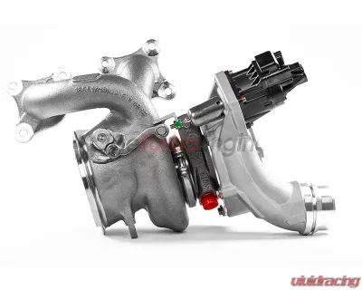 TTE Turbo New TTE6XX Upgrade Turbocharger 2 port Toyota Supra A90 2020-2024 - TTE10351