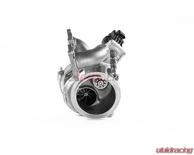 TTE Turbo New TTE6XX Upgrade Turbocharger 2 port Toyota Supra A90 2020-2024 - TTE10351