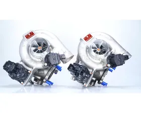 TTE Turbo New TTE1300 720S Upgrade Turbocharger McLaren 720S 2017+