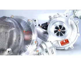 TTE Turbo TTE950 488 Upgrade Turbocharger Ferrari 488 2015+