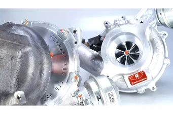 Turbo | Supercharger