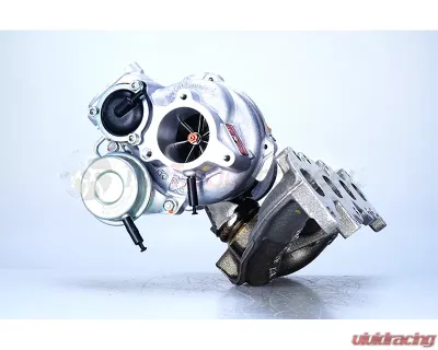 TTE Turbo Remanufactured TTE4XX 1750 TBi Upgrade Turbocharger Alfa Romeo 4C | Giulietta 2010+ - TTE10358.1