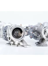 TTE Turbo Remanufactured TTE5XX AMG Upgrade Turbocharger Mercedes-Benz C43 AMG 3.0 2015+                                     - TTE10362.1 - Image 2