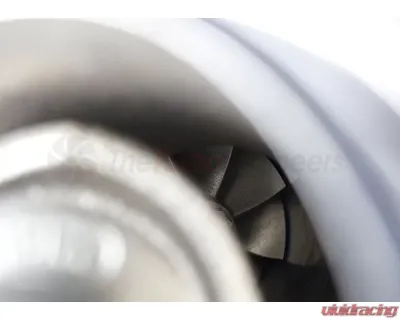 TTE Turbo Remanufactured TTE5XX AMG Upgrade Turbocharger Mercedes-Benz C43 AMG 3.0 2015+ - TTE10362.1