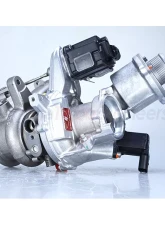 TTE Turbo New TTE350+ IS12 Upgrade Turbocharger Audi | Seat | Skoda | Volkswagen 1.8T 2009+                                     - TTE10363 - Image 4