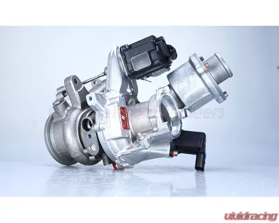TTE Turbo New TTE350+ IS12 Upgrade Turbocharger Audi | Seat | Skoda | Volkswagen 1.8T 2009+ - TTE10363