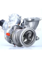 TTE Turbo New TTE350+ IS12 Upgrade Turbocharger Audi | Seat | Skoda | Volkswagen 1.8T 2009+                                     - TTE10363 - Image 2