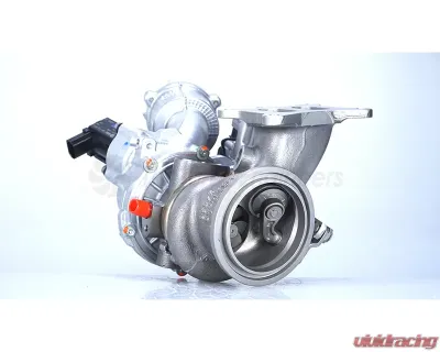 TTE Turbo New TTE350+ IS12 Upgrade Turbocharger Audi | Seat | Skoda | Volkswagen 1.8T 2009+ - TTE10363
