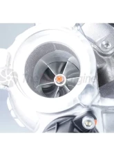 TTE Turbo New TTE350+ IS12 Upgrade Turbocharger Audi | Seat | Skoda | Volkswagen 1.8T 2009+                                     - TTE10363 - Image 3