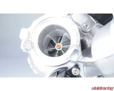 TTE Turbo New TTE350+ IS12 Upgrade Turbocharger Audi | Seat | Skoda | Volkswagen 1.8T 2009+ - TTE10363