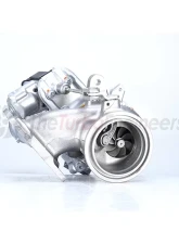 TTE Turbo New TTE350+ IS12 Upgrade Turbocharger Audi | Seat | Skoda | Volkswagen 1.8T 2009+                                     - TTE10363 - Image 4