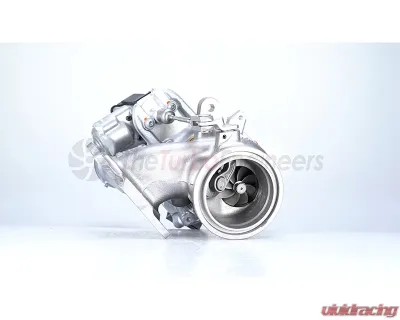 TTE Turbo New TTE350+ IS12 Upgrade Turbocharger Audi | Seat | Skoda | Volkswagen 1.8T 2009+ - TTE10363