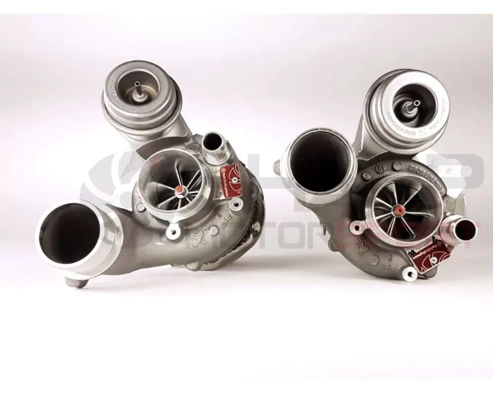 E63s turbo upgrade sales
