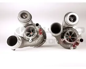 TTE Turbo New TTE1050 AMG Upgrade Turbocharger Mercedes-Benz AMG E63 | E63 S | G63 (W463) | GT 63 4matic | S63 (W222) | GT Black 2012+