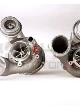 TTE Turbo New TTE1050 AMG Upgrade Turbocharger Mercedes-Benz AMG E63 | E63 S | G63 (W463) | GT 63 4matic | S63 (W222) | GT Black 2012+                                     - TTE10381 - Image 3