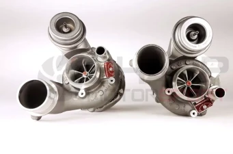 Turbo | Supercharger