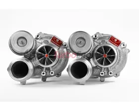 TTE Turbo New TTE910 AMG Upgrade Turbocharger Astor Martin DB11 | Vantage | Mercedes-Benz AMG E63 | C63 | G63 | GT | GT S/R/C | S | GLC 2007+