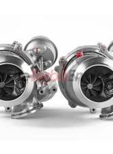 TTE Turbo Remanufactured TTE910 AMG Upgrade Turbocharger Astor Martin DB11 | Vantage | Mercedes-Benz AMG E63 | C63 | G63 | GT | GT S/R/C | S | GLC 2007+                                     - TTE10385.1 - Image 4
