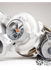 TTE Turbo New TTE710 3.0 TFSI Upgrade Turbocharger Audi | Porsche  Cayenne | Panamera | Volkswagen Touareg 3.0 TFSI 2017+                                     - TTE10388 - Image 3