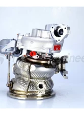 TTE Turbo New TTE710 3.0 TFSI Upgrade Turbocharger Audi | Porsche  Cayenne | Panamera | Volkswagen Touareg 3.0 TFSI 2017+                                     - TTE10388 - Image 2