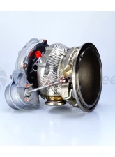 TTE Turbo New TTE710 3.0 TFSI Upgrade Turbocharger Audi | Porsche  Cayenne | Panamera | Volkswagen Touareg 3.0 TFSI 2017+                                     - TTE10388 - Image 3