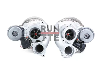 Turbo | Supercharger