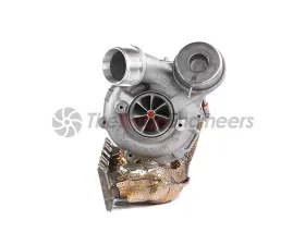 TTE Turbo Remanufactured TTE600 RACE EVO 2.5 TFSI Upgrade Turbocharger Audi RS3 | RS Q3 | TT RS 2.5 TFSI 2015+
