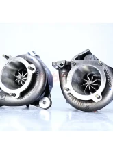 TTE Turbo Remanufactured TTE850+ VTG 991.2 Turbo S Upgrade Turbocharger Porsche 991.2 Turbo S 2017-2019                                     - SW10048.1 - Image 2