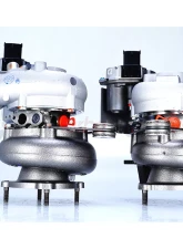 TTE Turbo Remanufactured TTE850+ VTG 991.2 Turbo S Upgrade Turbocharger Porsche 991.2 Turbo S 2017-2019                                     - SW10048.1 - Image 3