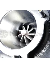 TTE Turbo Remanufactured TTE850+ VTG 991.2 Turbo S Upgrade Turbocharger Porsche 991.2 Turbo S 2017-2019                                     - SW10048.1 - Image 5