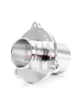 TTE Turbo Silencer Delete EA888                                     - TTE10411 - Image 3