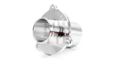 TTE Turbo Silencer Delete EA888                                     - TTE10411 - Image 3