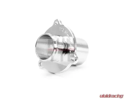 TTE Turbo Silencer Delete EA888 - TTE10411