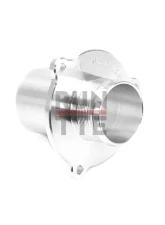 TTE Turbo Silencer Delete EA888                                     - TTE10411 - Image 2