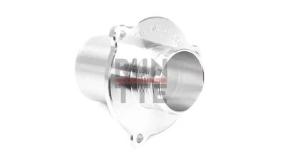 TTE Turbo Silencer Delete EA888                                     - TTE10411 - Image 2