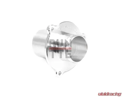 TTE Turbo Silencer Delete EA888 - TTE10411