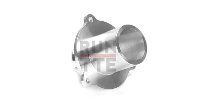 TTE Turbo Silencer Delete EA888                                     - TTE10411 - Image 3