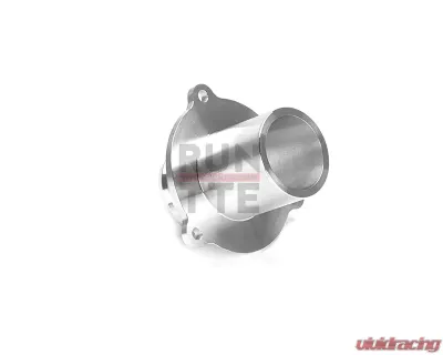 TTE Turbo Silencer Delete EA888 - TTE10411